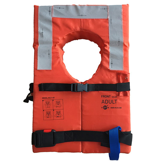 Áo phao Foam cứu sinh RSCY-A8