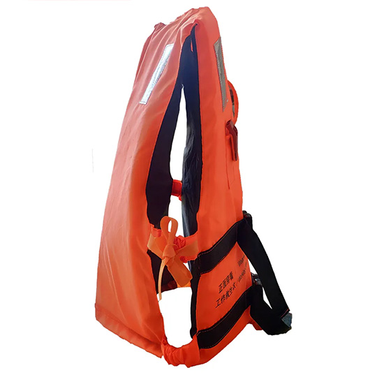 Áo phao làm việc RongSheng RSGY-1 — ảnh 5