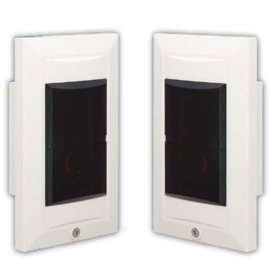 Beam báo trộm hàng rào 12m GARRISON LK-12HD