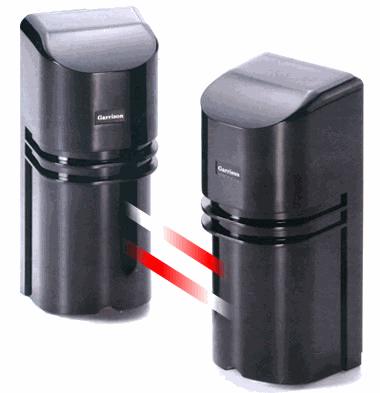 Beam báo trộm hàng rào 70m GARRISON LK-70HD