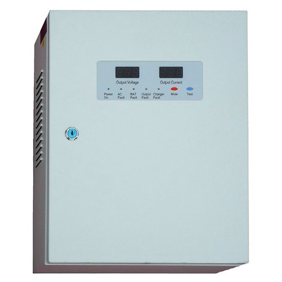 Bộ nguồn phụ địa chỉ 5A GST PSU24-5A