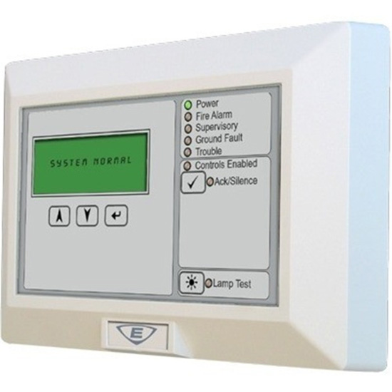 Bộ hiển thị phụ GE-UTC RLCD-C