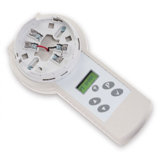 Bộ lập trình địa chỉ cầm tay DETNOV PGD-200
