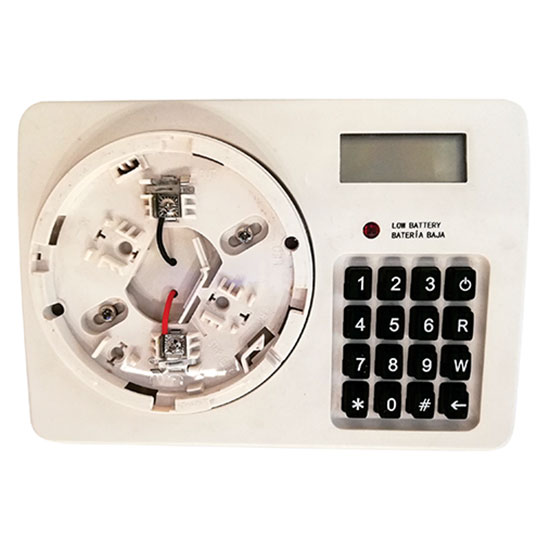 Bộ lập trình địa chỉ cho thiết bị NOTIFIER CP900MA
