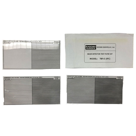 Bộ lọc kiểm tra đầu báo khói Beam hồng ngoại HOCHIKI SPC-24 FILTER