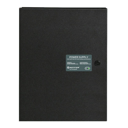 Bộ nguồn phụ 10A /24VDC NOTIFIER PSE-10E