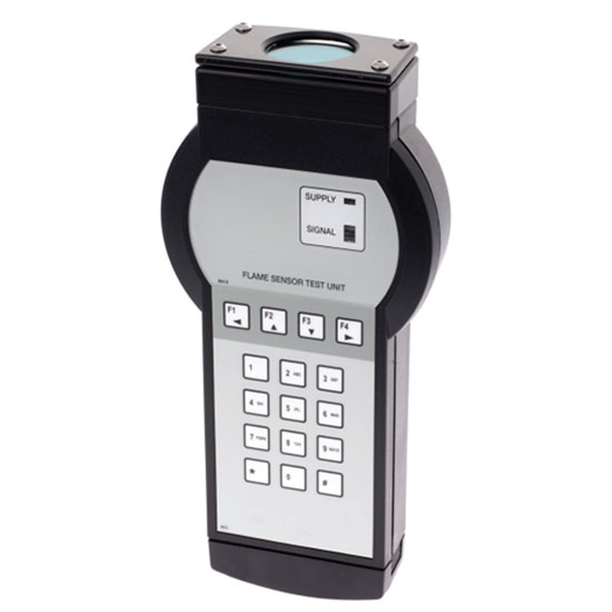 Bộ test kiểm tra đầu báo lửa DETNOV DLL-TESTER