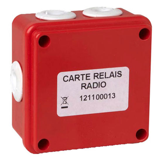 Bộ thu phát không dây cho đầu dò Calypso-II-R DETNOV ACCTA043