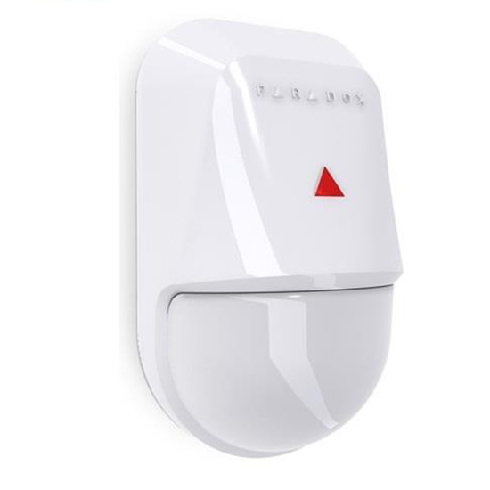 Cảm biến báo động hồng ngoại Paradox NV5