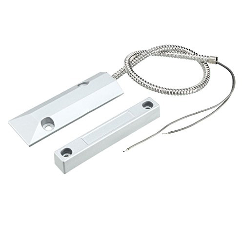 Công Tắc Từ Cửa Cuốn Lớn Seco-Larm OC-55: Giải Pháp An Toàn Cho Hệ Thống Đóng Mở