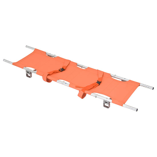 Cáng cứu hộ gấp 4 khúc YDC-1A8