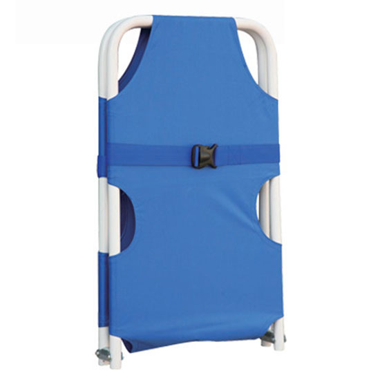 Cáng cứu thương khung nhôm gập đôi YDC-1A4 dùng trong cứu nạn, cứu hộ