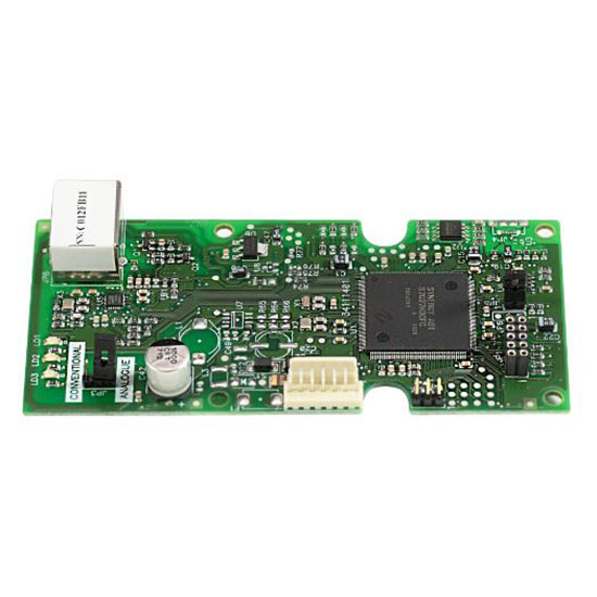 Card giao tiếp TCP/IP DETNOV TED-151-CL