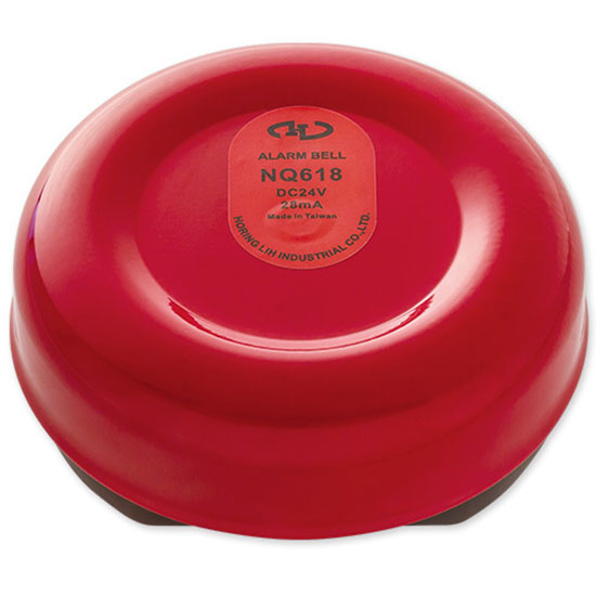 Chuông báo cháy 12V cho tủ báo cháy Networx Horing NQ618
