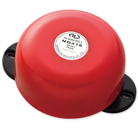 Chuông báo cháy 4″ Horing NQ-418