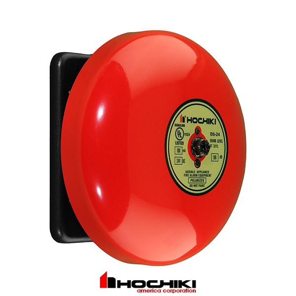 Chuông báo động chống nước HOCHIKI B6-24