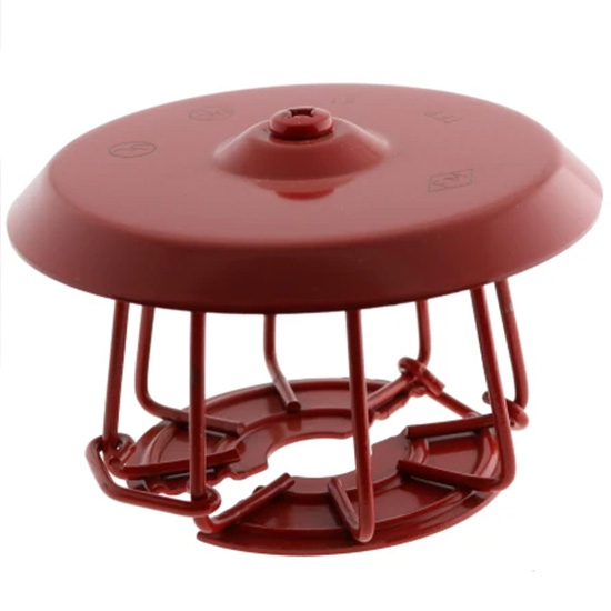 Chụp bảo vệ đầu phun Sprinkler TYCO G1/S1