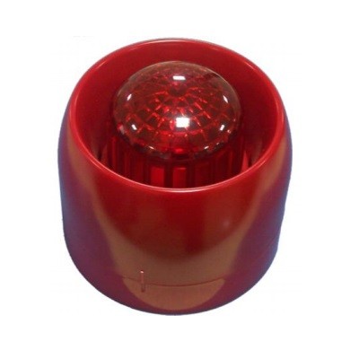 Còi báo cháy địa chỉ GST I-9404