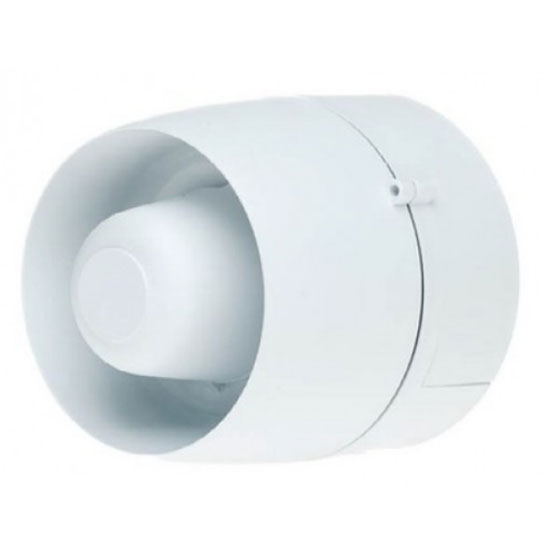 Còi báo cháy ngoài trời DETNOV SCD-210-W