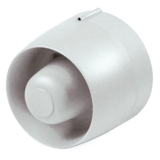 Còi báo cháy trong nhà DETNOV SCD-200-W
