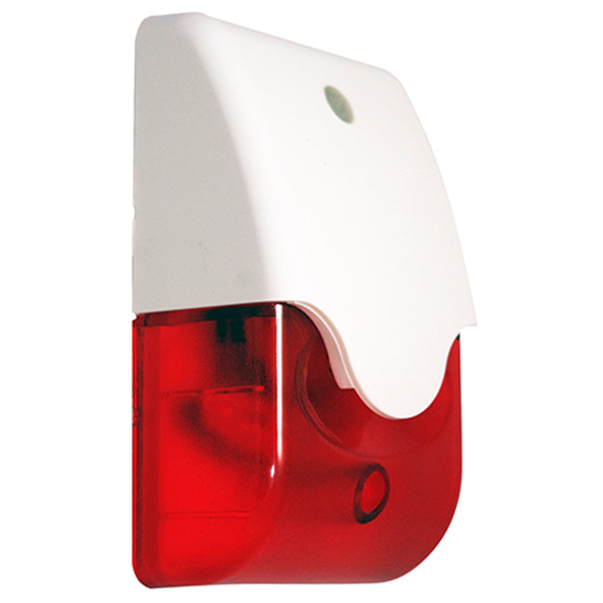 Còi báo động kết hợp đèn chớp LD-96