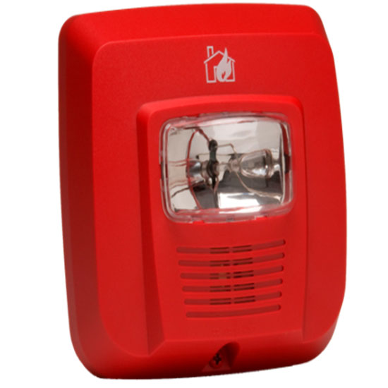 Còi kết hợp đèn báo cháy SYSTEM SENSOR SYS-HS