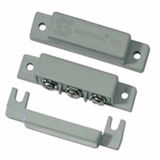 Công tắc từ rung dùng cho cửa kính GE-UTC 5150WCông tắc từ chống trộm GE-UTC 1085TW