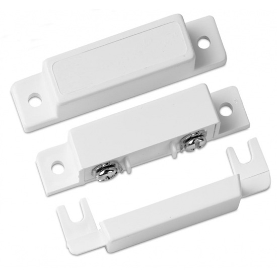 Công tắc từ cửa gỗ GE-UTC 1085T-N