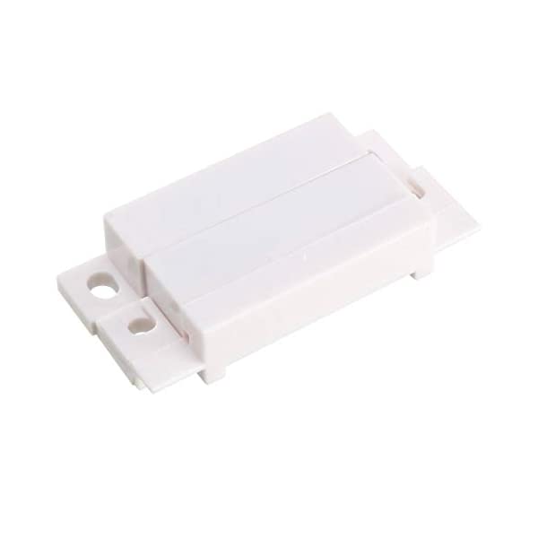 Công Tắc Từ Cửa Gỗ Seco-Larm MC-31: Giải Pháp An Toàn Hiệu Quả