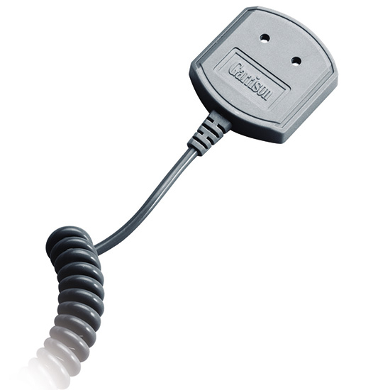 Đầu dò kính vỡ GARRISON LK-4105C