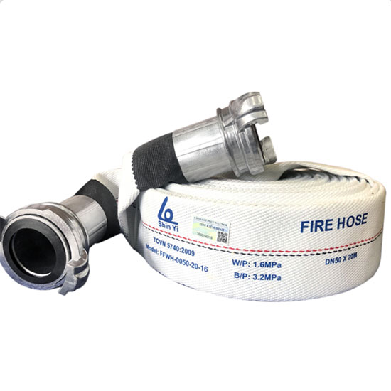 Cuộn vòi cứu hoả DN50 SHINYI FFWH-0050-20-1.6