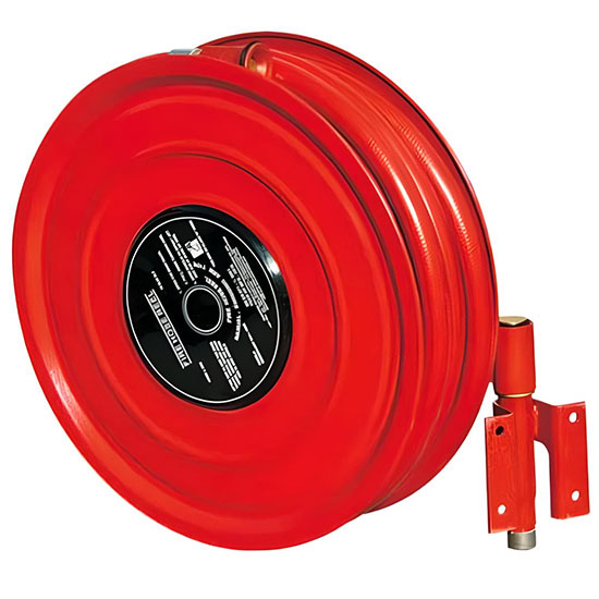 Vòi chữa cháy Rulo DN25x30mx12bar OMOKEN HR-4-25-3