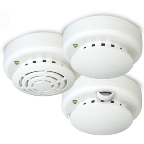 Đầu báo nhiệt gia tăng địa chỉ GE-UTC V-HRD