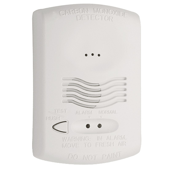 Đầu báo Carbon Monoxide (CO) System Sensor CO1224T