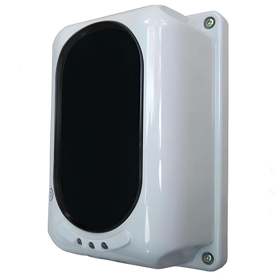 Đầu báo khói Beam Multron DET-640-RB