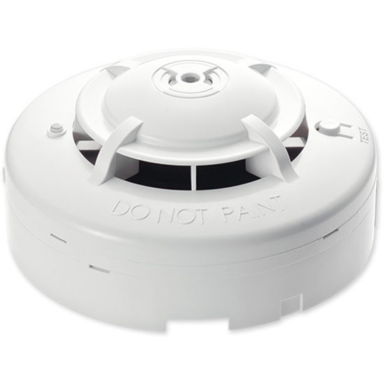 Đầu báo khói dùng pin 9V HORING NQ9S