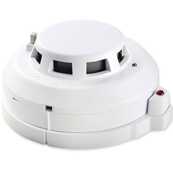 Đầu báo khói và nhiệt kết hợp HORING AH-9315