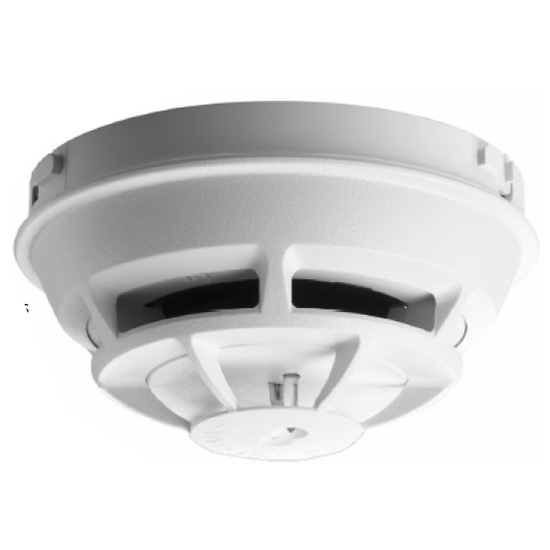 Đầu báo khói nhiệt địa chỉ Siemens OH921