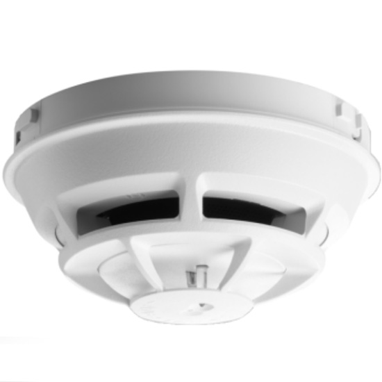 Đầu báo khói nhiệt loại thường Siemens OH121