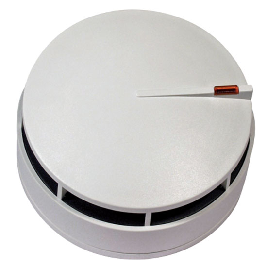 Đầu dò khói quang địa chỉ DETNOV DOD-220A