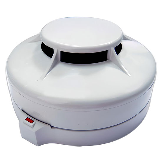 Đầu báo khói quang địa chỉ Formosa FMS-32L-R