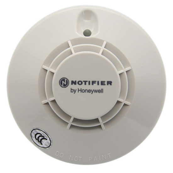 Đầu báo khói quang địa chỉ NOTIFIER ND-751P-E