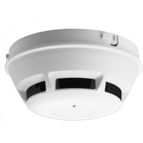 Bộ hiện thị phụ báo cháy Siemens FT924