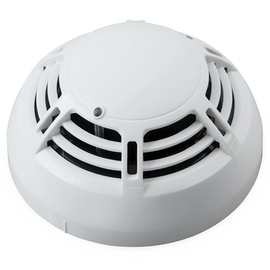 Đầu báo khói quang địa chỉ thông minh TANDA TX7100