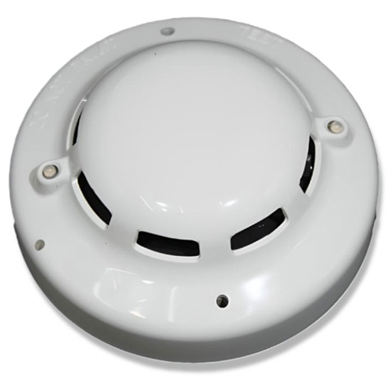 Đầu báo khói quang điện Hochiki SLR-24V