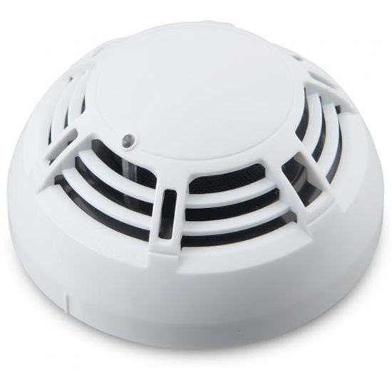 Đầu báo khói quang kết hợp nhiệt địa chỉ thông minh TANDA TX7120
