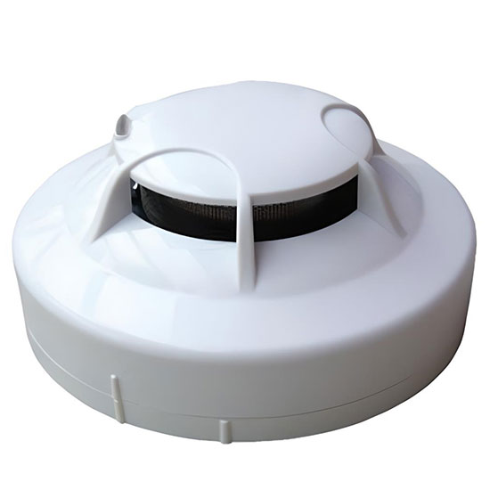 Đầu báo khói quang MULTRON DET-C631