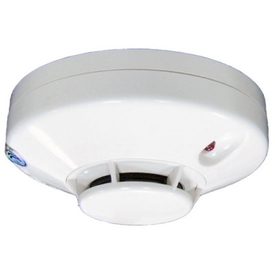 Đầu báo khói quang System Sensor 882