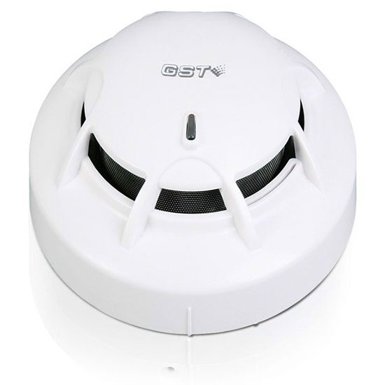 Đầu báo khói quang thông thường GST DC-9102E