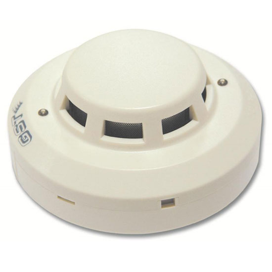 Đầu báo khói quang thông thường GST R-6601